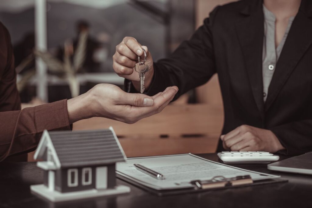 ลงทุนปล่อยเช่าทาวน์โฮมหัวหิน: เหตุผลที่นักลงทุนเลือกที่นี่