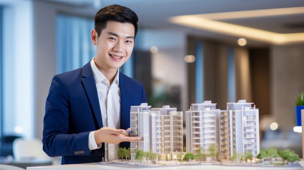 โปรโมชั่น “อยู่ฟรี 2 ปี” โครงการผ่อนให้