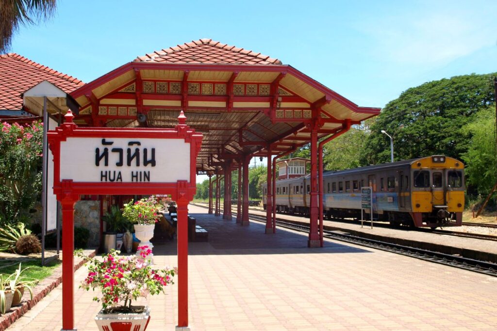 The Aich – โครงการบ้านที่น่าลงทุนในหัวหิน–ปราณบุรี
